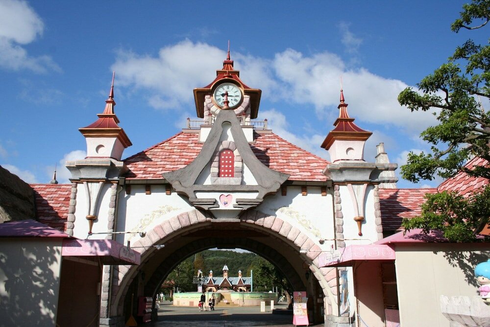 Фото Super Hotel Beppu Ekimae