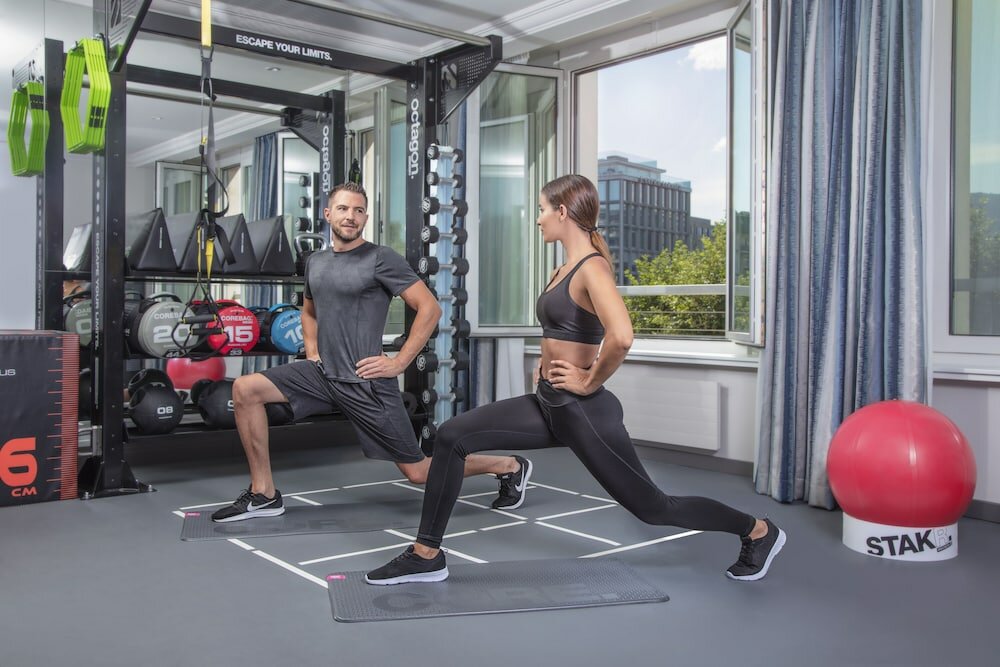 Фото Mandarin Oriental, Geneva