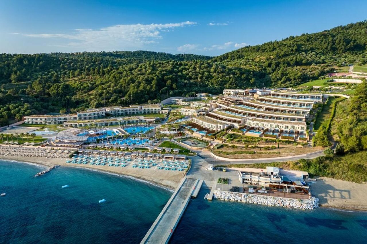 Фото Miraggio Thermal SPA Resort