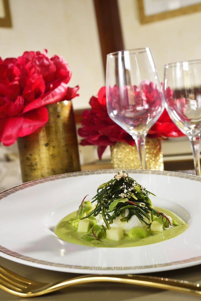 Фото Grand Hotel Minerva