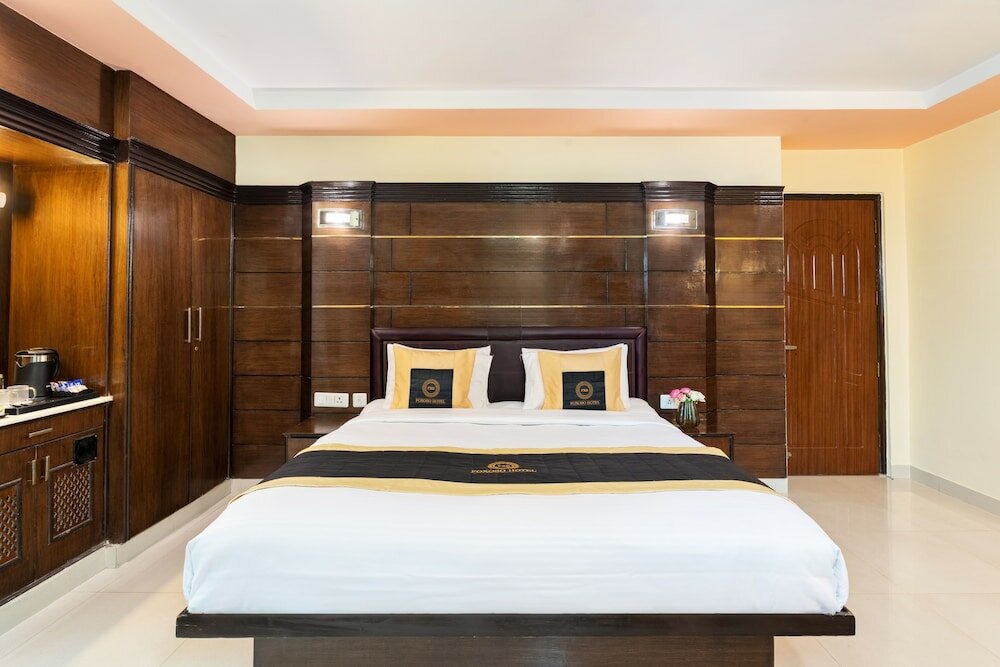 Фото Sun Hotel Agra