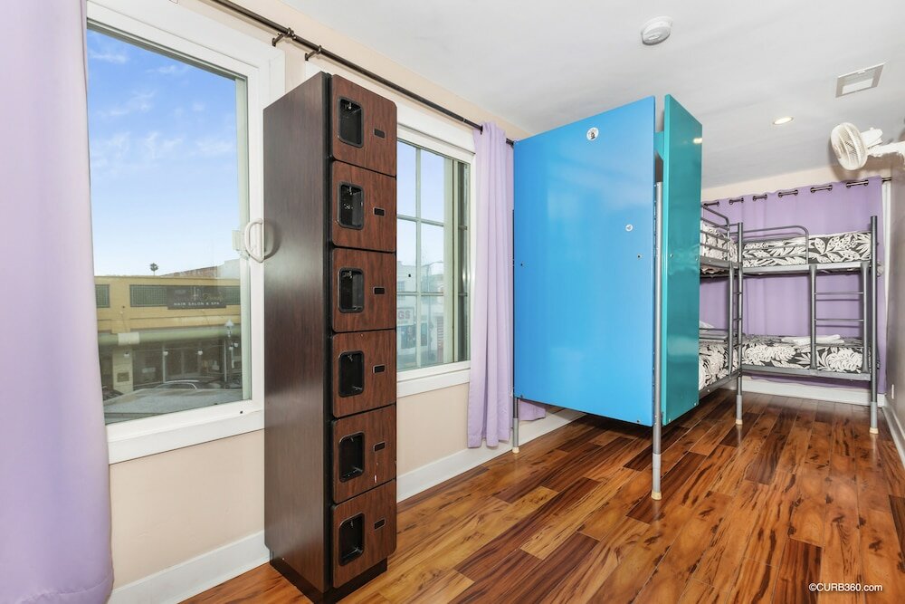 Фото Samesun Ocean Beach