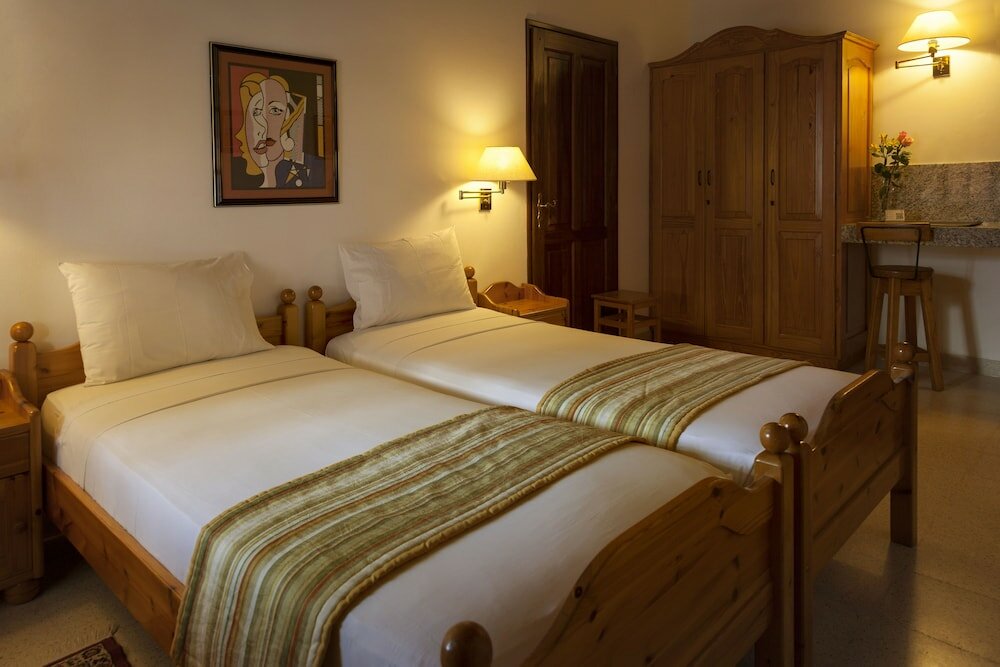 Фото Hotel Westfalenhaus