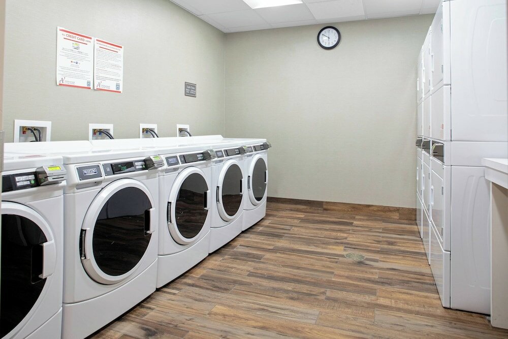 Фото Residence Inn by Marriott Waco South