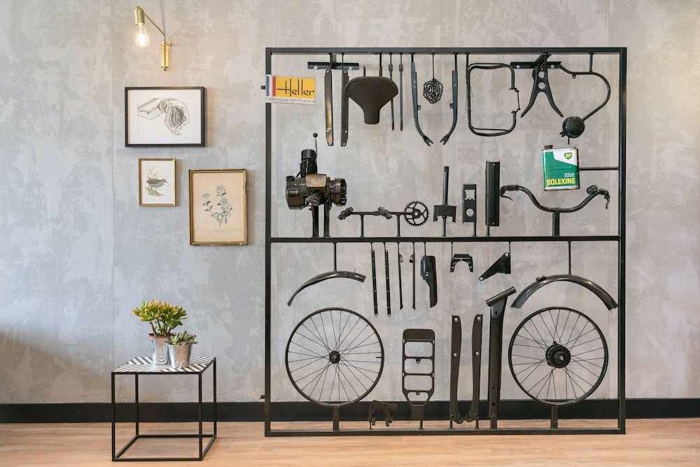 Фото So’Co by HappyCulture