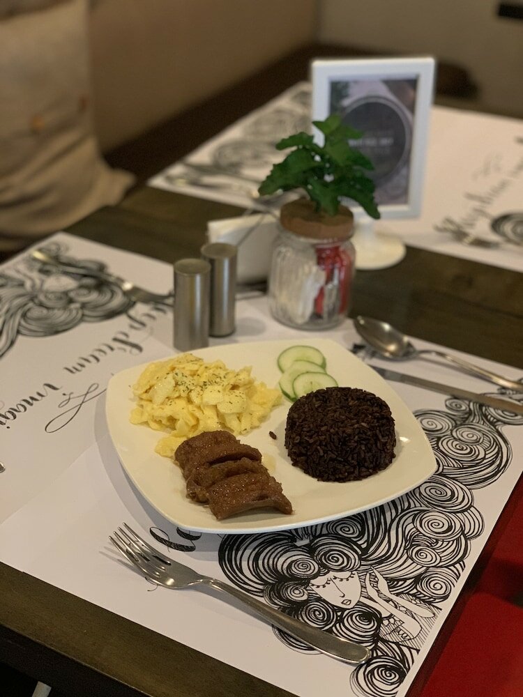 Фото Pillows Hotel