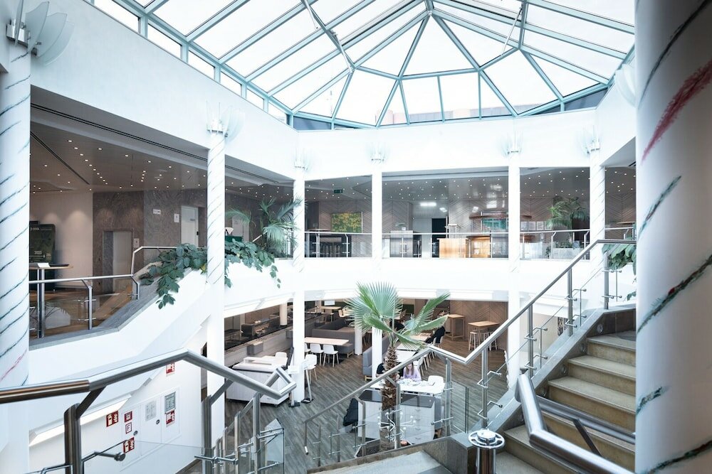 Фото Dekra Congresshotel Wart