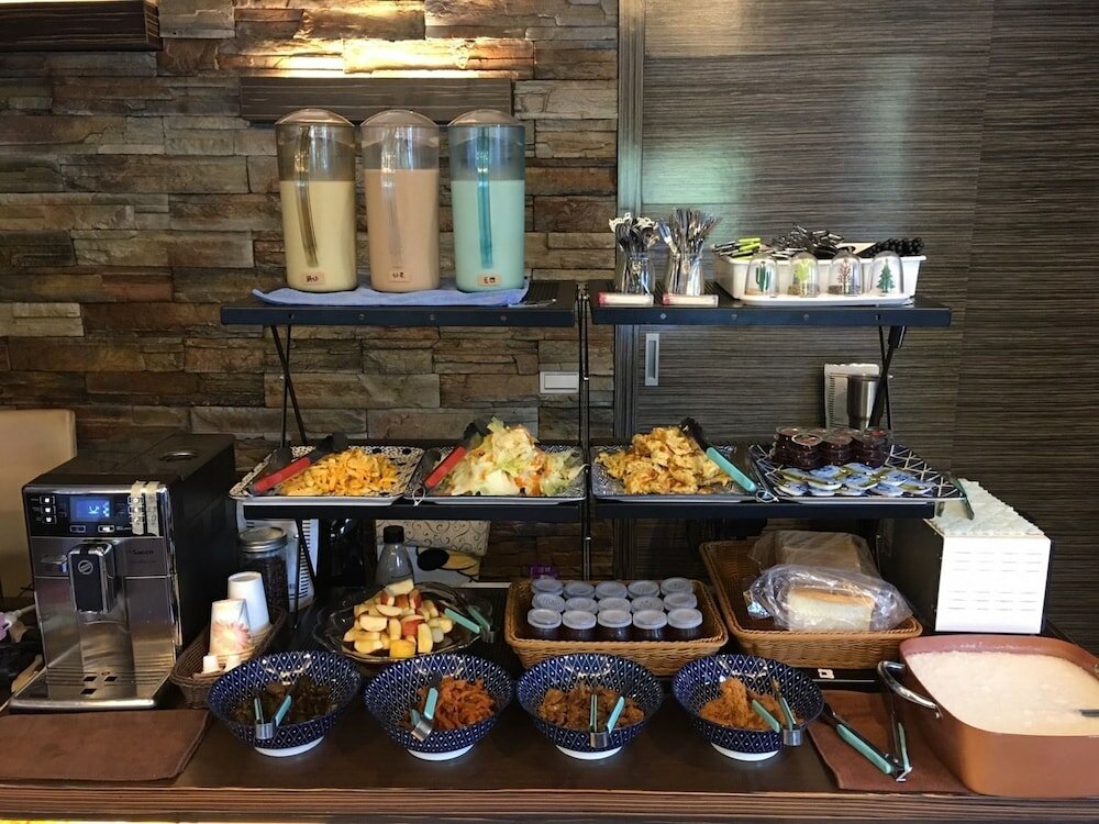 Фото Puli GuanPu Fallsview Stay House