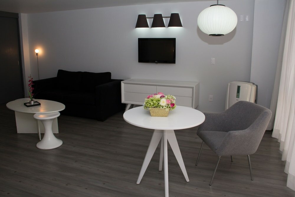 Фото Hotel El Ejecutivo by Reforma Avenue