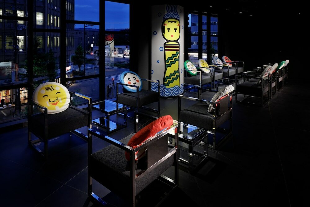 Фото Hotel Tavinos Kyoto