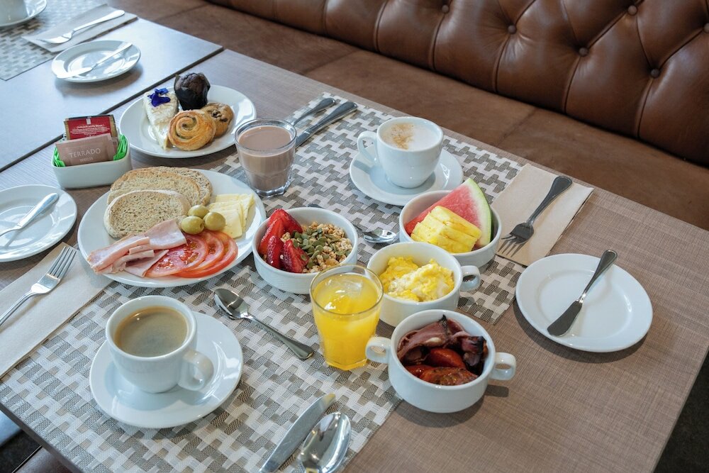 Фото отеля 4