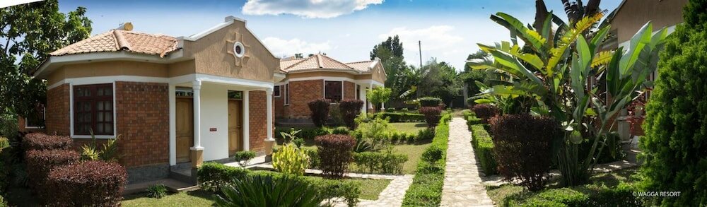 Фото Wagga Resort Hotel