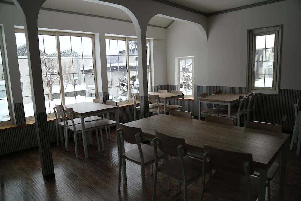 Фото Chalet Burlap Furanui