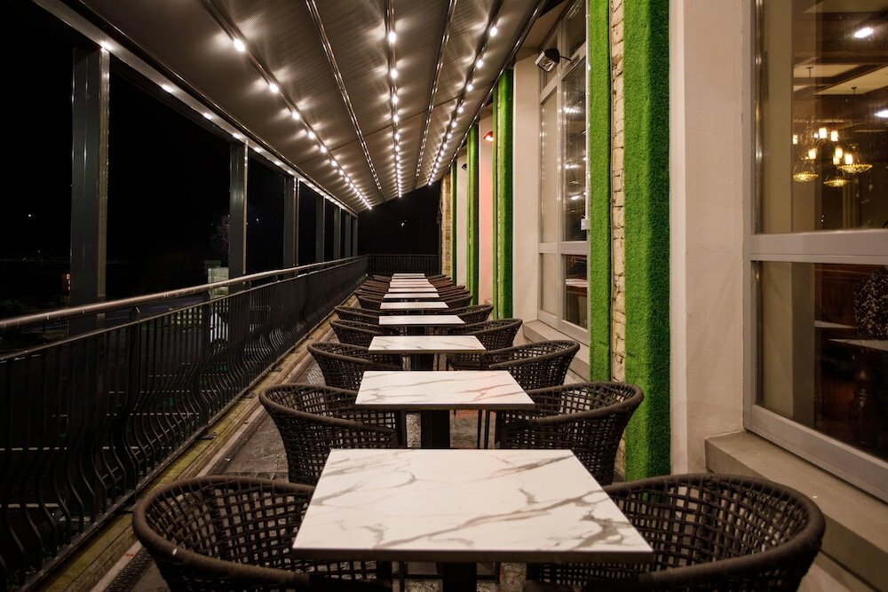 Фото Mount Errigal Hotel Conference & Leisure Centre