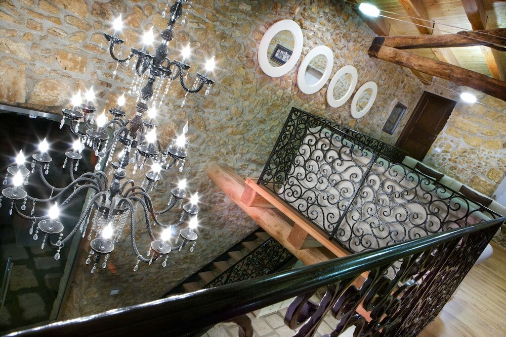 Фото Il Borgo degli Angeli