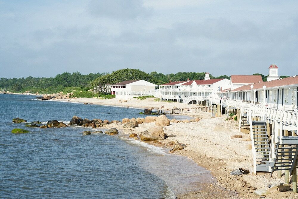 Фото Sound View Greenport