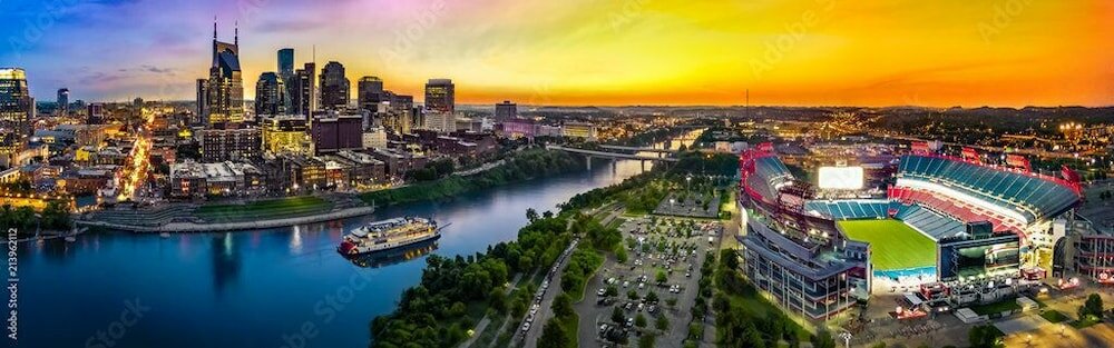 Фото Millennium Maxwell House Nashville