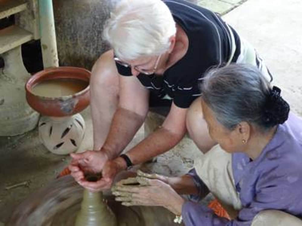 Фото Hoi An Life Homestay