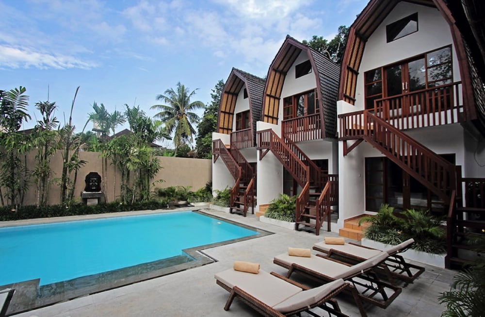 Фото Mojo Resort