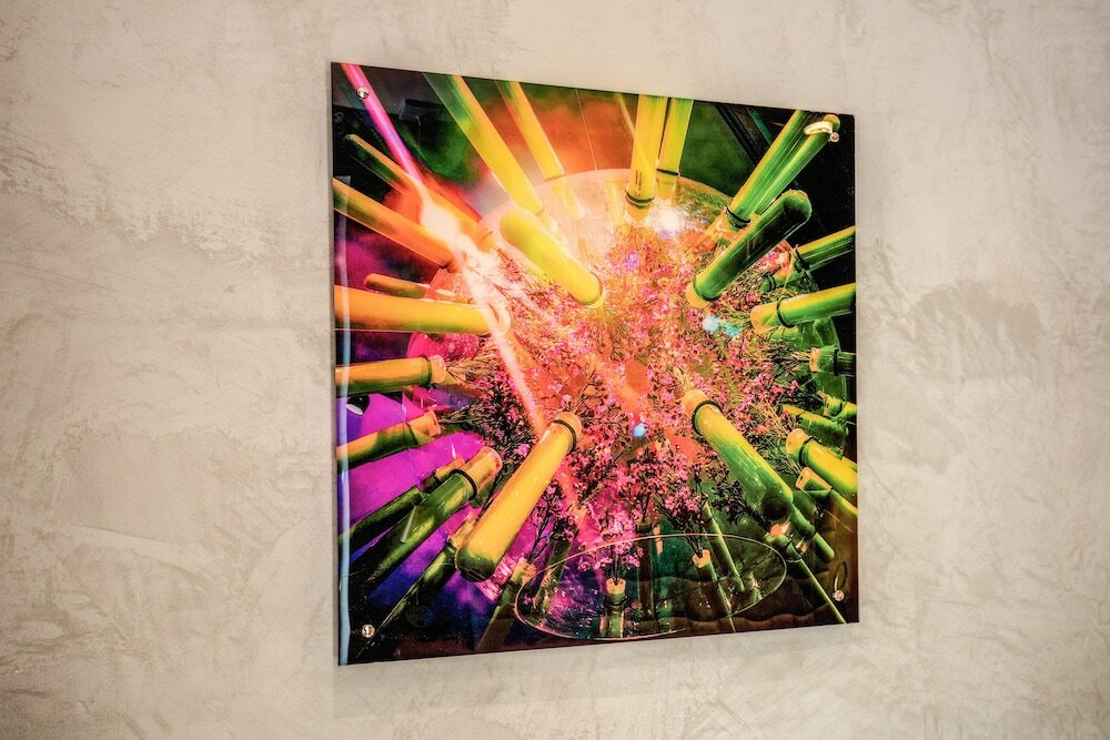 Фото Parlamento Boutique Hotel