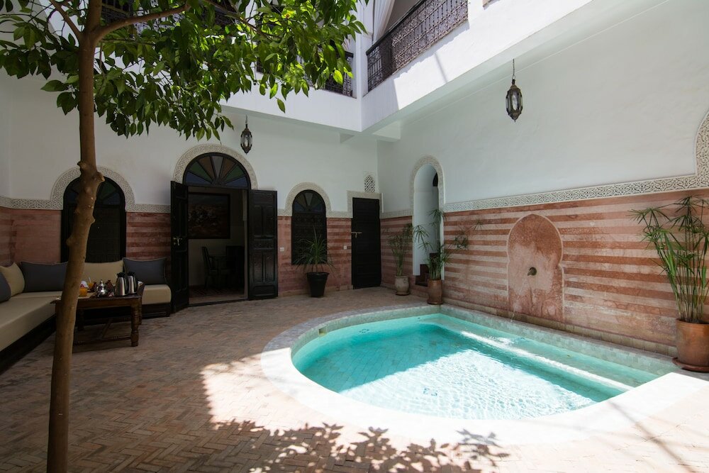 Фото Riad Azenzer
