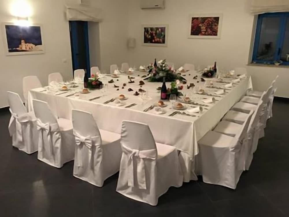 Фото Agriturismo Campo Allegro