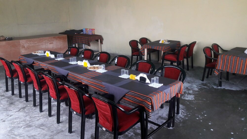 Фото Pangong Holiday Cottages