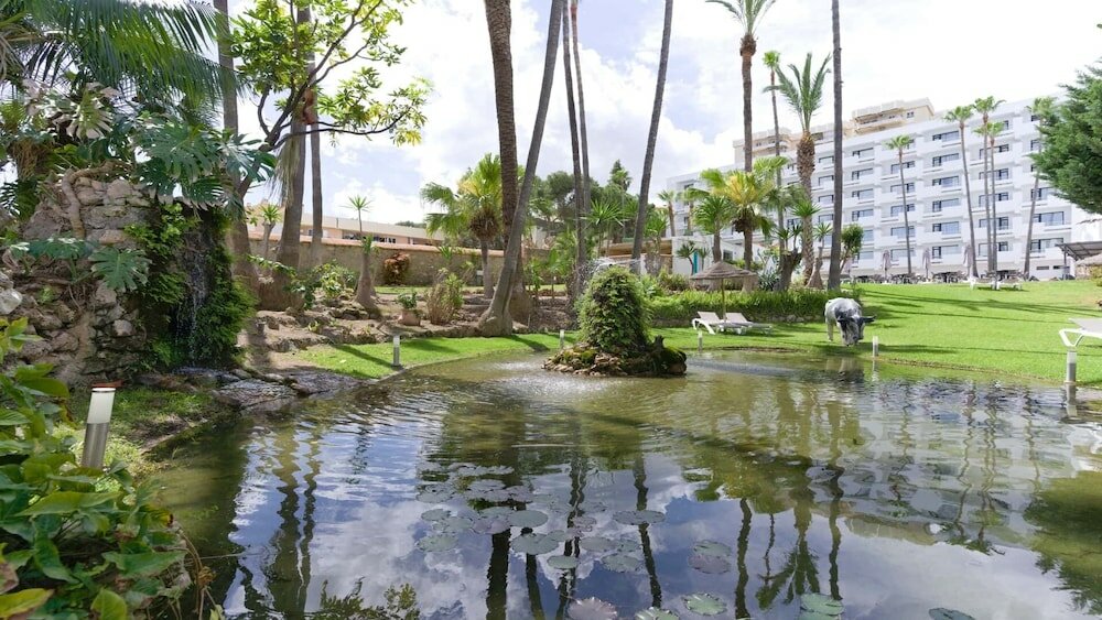 Фото Отель Bluesea Al Andalus