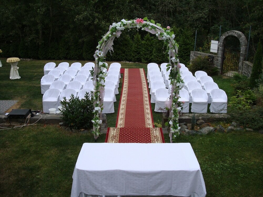 Фото Penzión Zlatý Jeleň