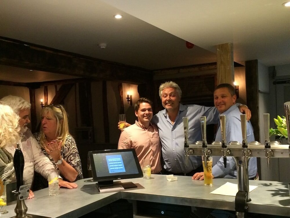 Фото The Dog at Wingham