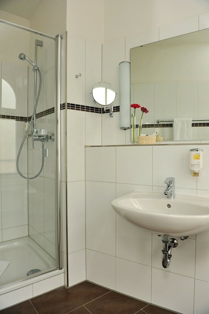 Фото Hotel Fürst Bismarck