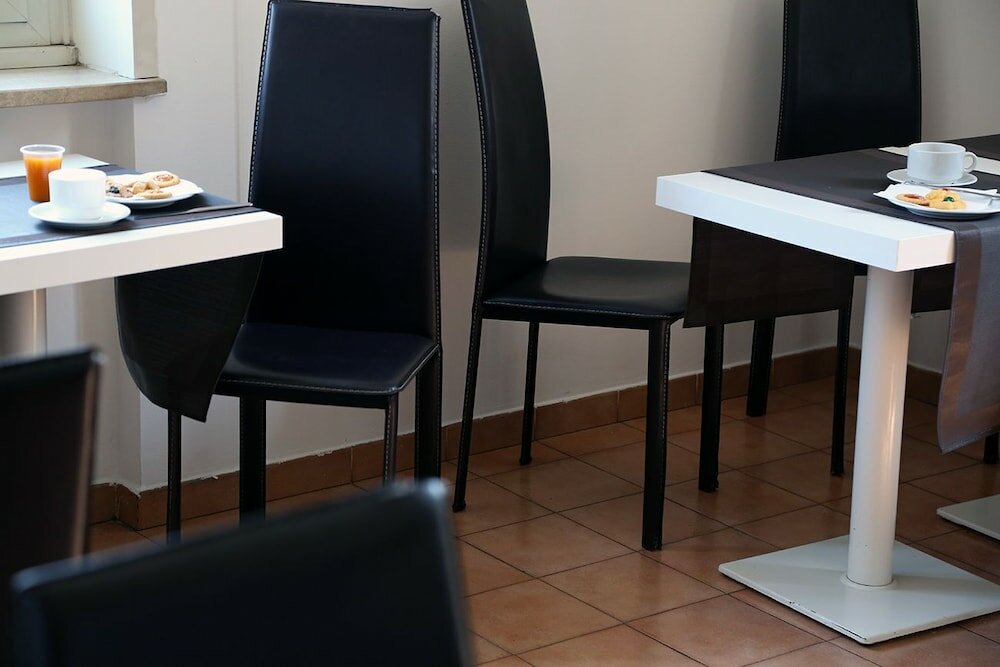 Фото Roma Room Hotel