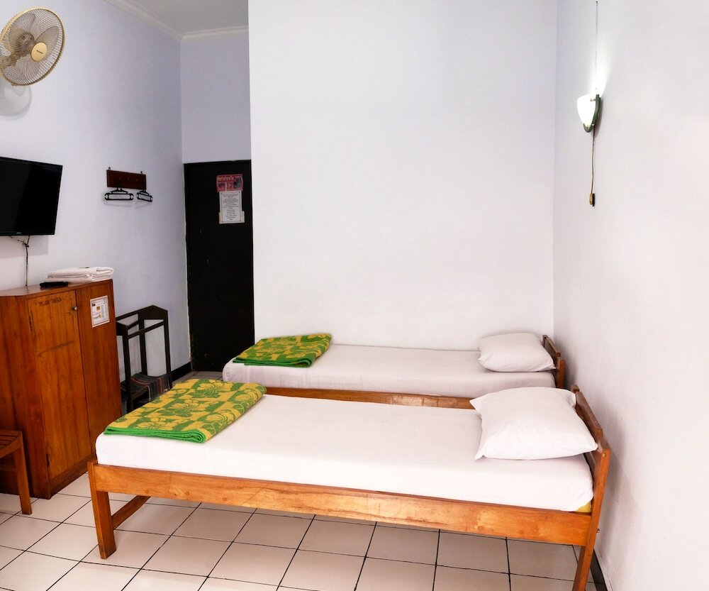 Фото Hotel Wisata