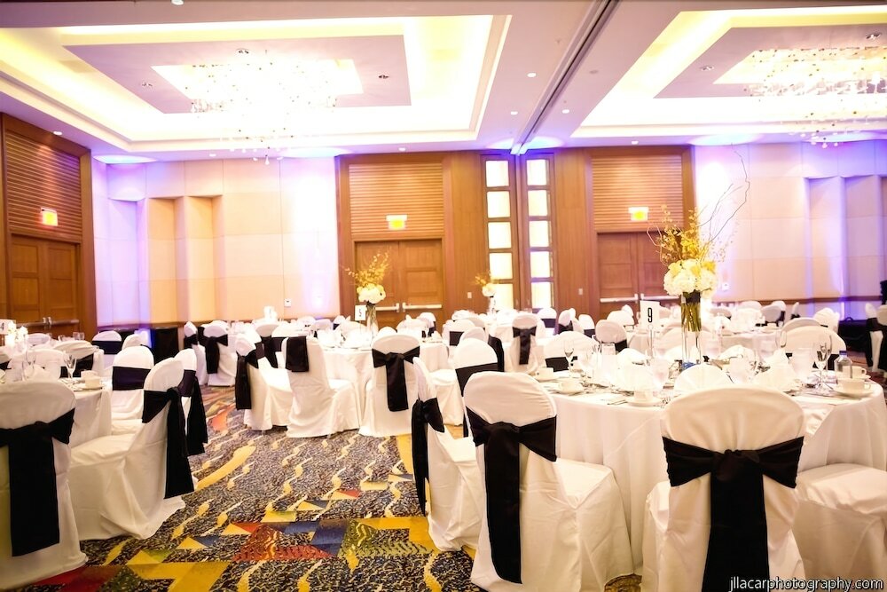 Фото Long Beach Marriott