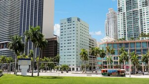 Гостиница Yve Hotel Miami
