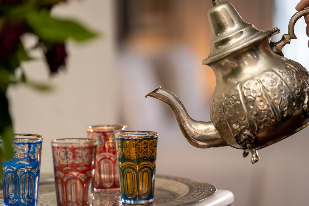 Фото Hotel Casa Blanca 7