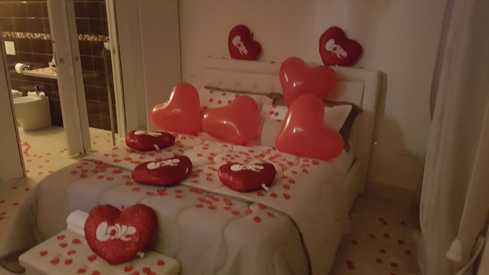 Фото B&b Pompeii Ruins De Charme