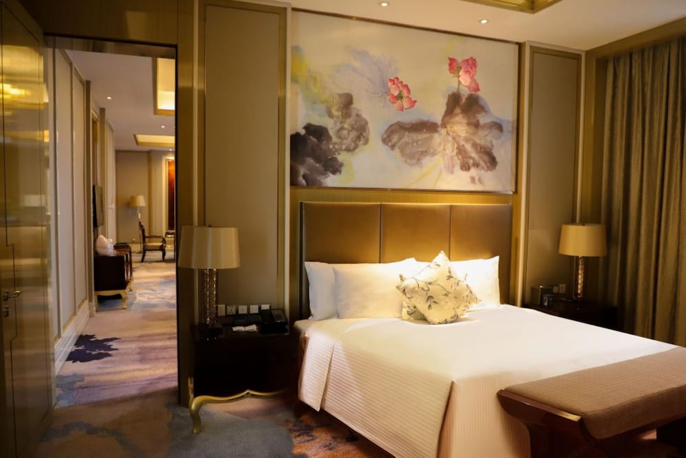 Фото Wanda Realm Nanchang