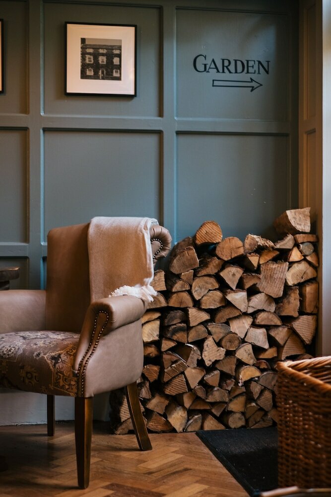 Фото The Black Boy