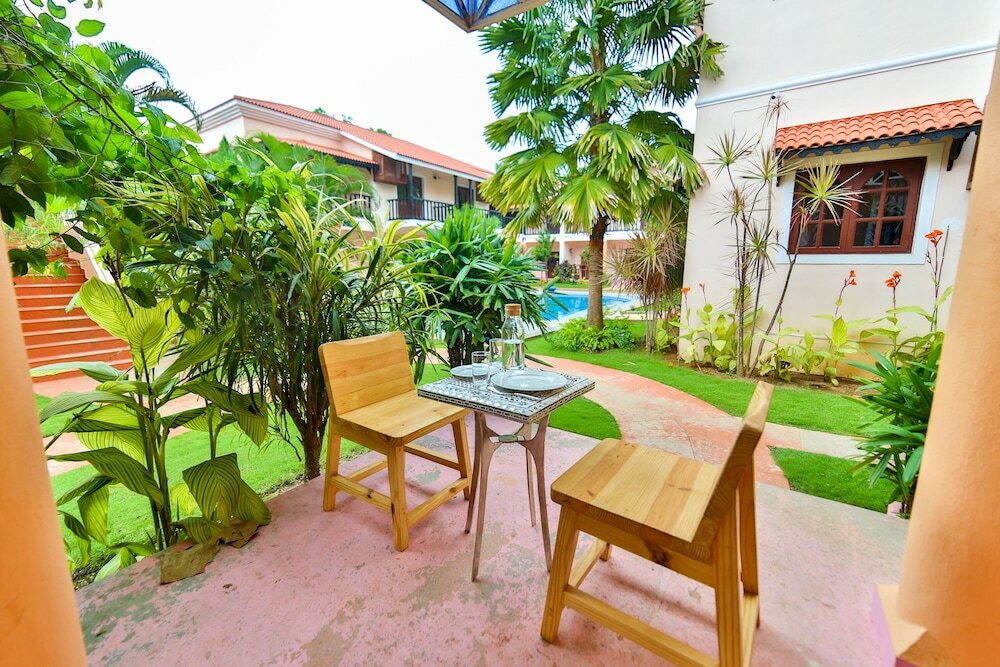 Фото Amour Resort