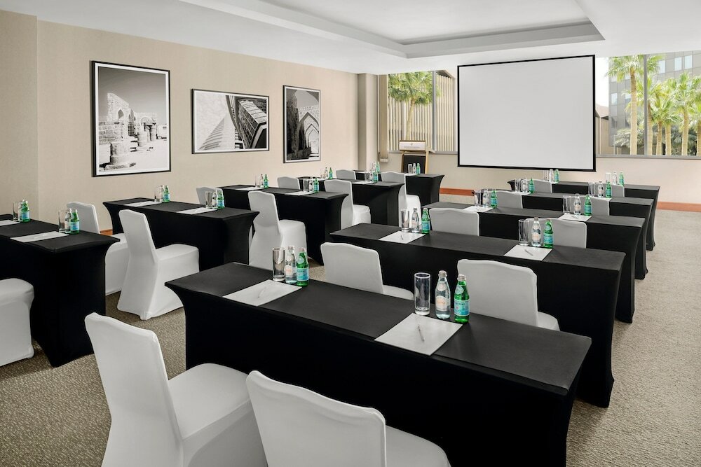 Фото InterContinental Regency Bahrain, an IHG Hotel