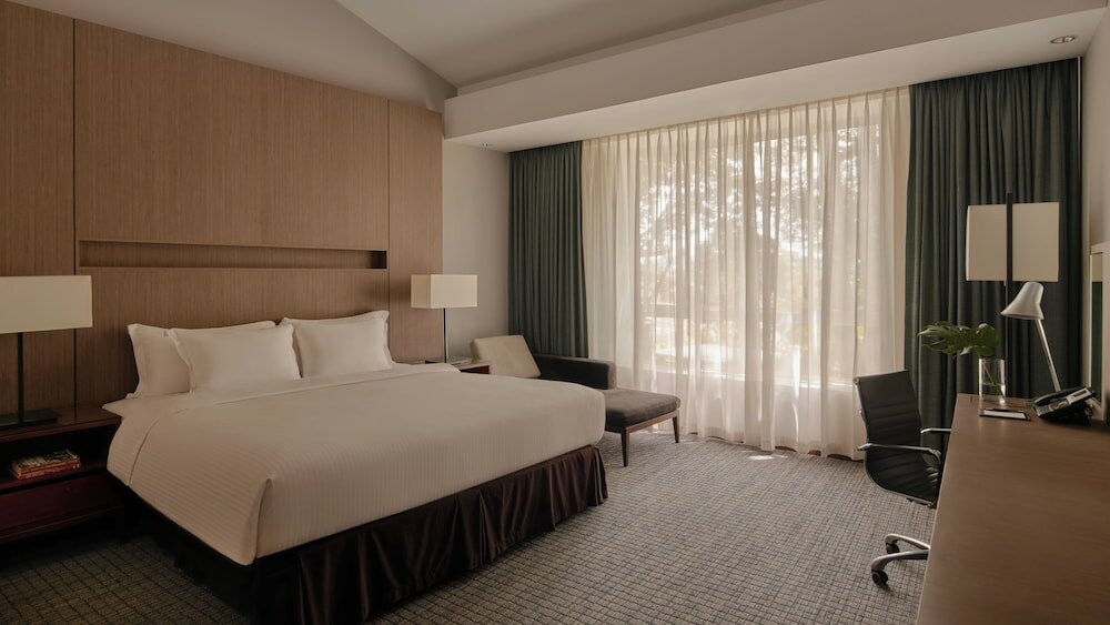 Фото Amara Sanctuary Resort Sentosa