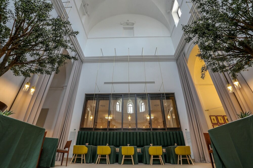 Фото Parador de Lleida