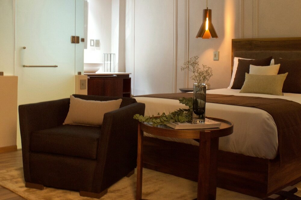 Фото Casa Florencia Hotel Boutique