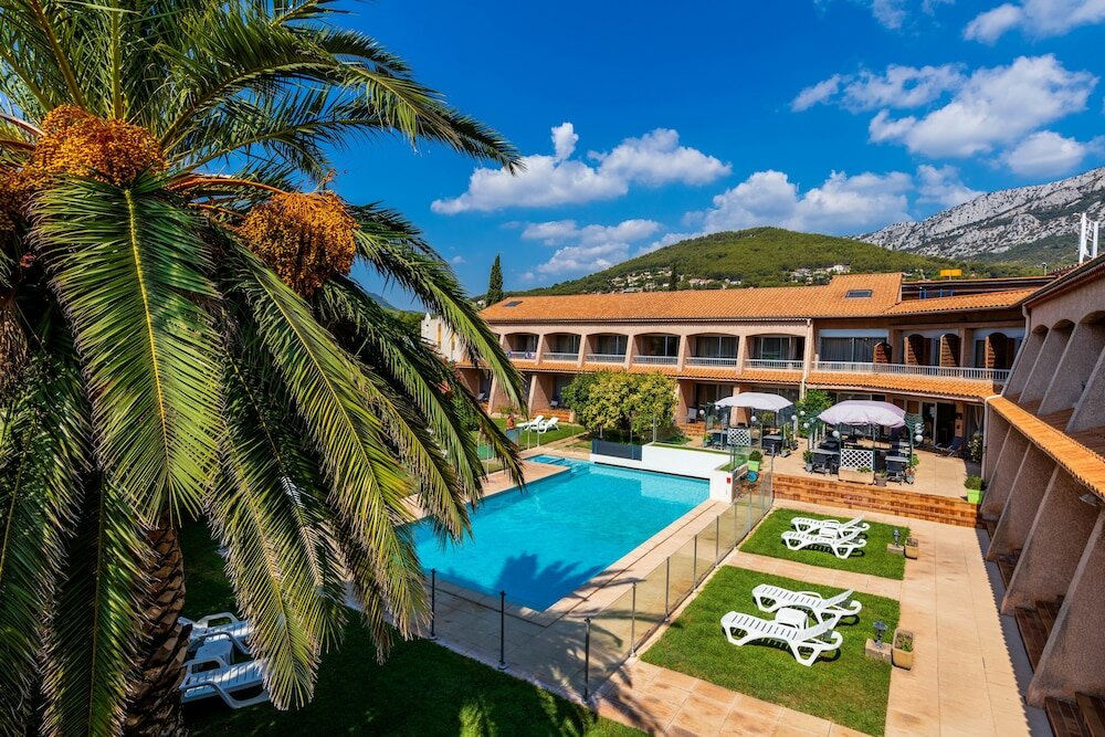 Фото Noemys Toulon La Valette