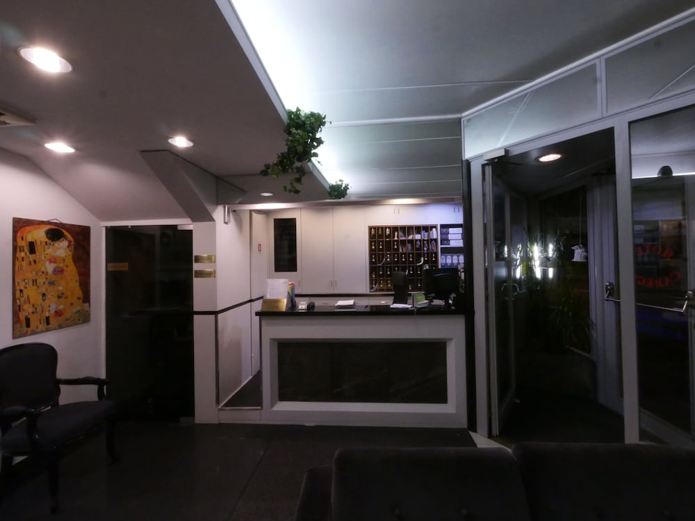 Фото Hotel Careggi