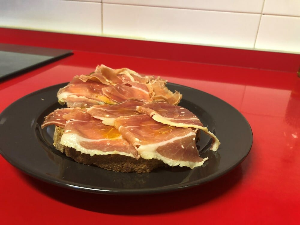 Фото Hotel A. G. Porcillán