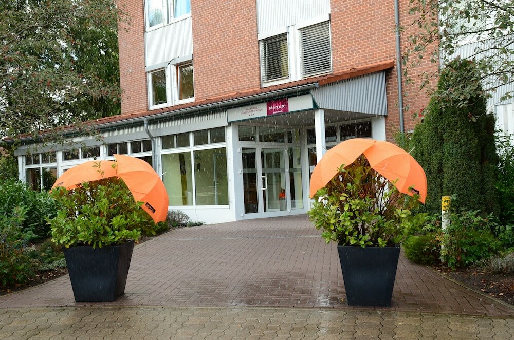 Фото Anders Hotel Walsrode