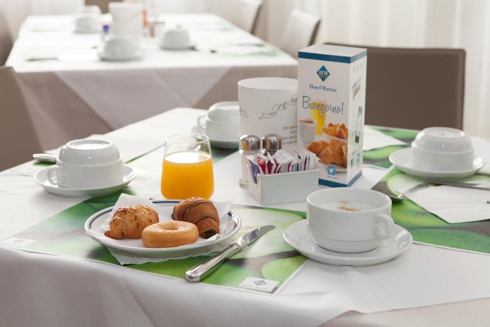 Фото Residence Marina