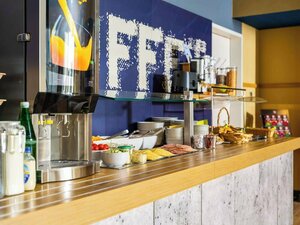 Гостиница Ibis budget Graz City